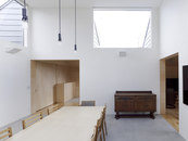 Kazuya Saito Architects-House Yagiyama -3