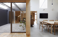Kazuya Saito Architects-House Yagiyama -2