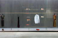 Beguiristain Bergera Arquitectos | Outlet Store TOP OUTLET PAMPLONA