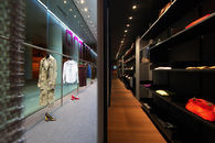 Beguiristain Bergera Arquitectos-Outlet Store TOP OUTLET PAMPLONA -2