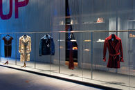 Beguiristain Bergera Arquitectos-Outlet Store TOP OUTLET PAMPLONA -4