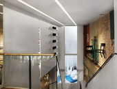 BLAST Architetti-SKITSCH_London_Brompton road -4