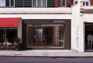 BLAST Architetti-SKITSCH_London_Brompton road -1