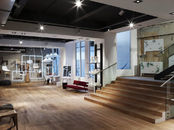 BLAST Architetti-SKITSCH_London_Brompton road -2