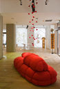BLAST Architetti | SKITSCH_Milano_via Fratelli Gabba