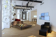 BLAST Architetti | SKITSCH_Milano_via Fratelli Gabba