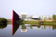 BLAST Architetti-Bergamo_Kilometro Rosso -1