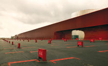 BLAST Architetti-Bergamo_Kilometro Rosso -2