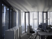 JSWD Architekten | Q1, ThyssenKrupp Quartier Essen