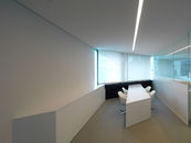 GSarchitects | MP09 - Headquarters der Uniopt Pachleitner Group