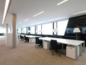 GSarchitects | MP09 - Headquarters der Uniopt Pachleitner Group