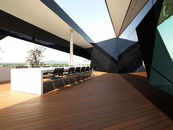 GSarchitects | MP09 - Headquarters der Uniopt Pachleitner Group