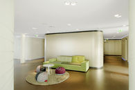 GfG / Gruppe für Gestaltung GmbH | Zahnarztpraxis »smiledesigner-Lounge SailCity«