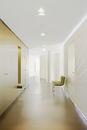 GfG / Gruppe für Gestaltung GmbH | Zahnarztpraxis »smiledesigner-Lounge SailCity«