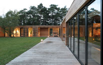 Johan Sundberg Arkitektur-Bergman-Werntoft House -2
