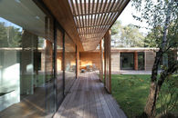 Johan Sundberg Arkitektur-Bergman-Werntoft House -3