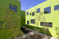 AVA Architects-School Center Antas -1