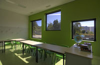 AVA Architects-School Center Antas -3