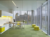 ZGF Zimmer Gunsul Frasca Architects LLP | John E. Jaqua Center for Student Athletes at the University of Oregon