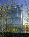 ZGF Zimmer Gunsul Frasca Architects LLP-John E. Jaqua Center for Student Athletes at the University of Oregon -4