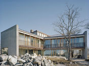 Marge Arkitekter AB-Villa J -1