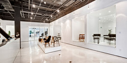Neri & Hu Design and Research Office | Design Republic's Design Collective