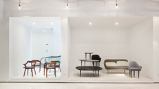 Neri & Hu Design and Research Office | Design Republic's Design Collective