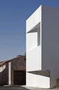 Fran Silvestre Arquitectos-House on Mountainside -4