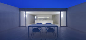 Fran Silvestre Arquitectos | House on Mountainside