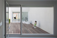 Dosmasuno Arquitectos | Casa Syntes
