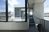 APOLLO Architects & Associates Co., Ltd-EDGE -5