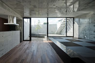 APOLLO Architects & Associates Co., Ltd-EDGE -3