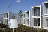 Yasutaka Yoshimura Architects-Bayside Marina Hotel -5