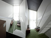 Yasutaka Yoshimura Architects-Bayside Marina Hotel -2