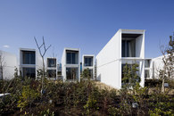 Yasutaka Yoshimura Architects-Bayside Marina Hotel -1