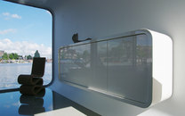 +31ARCHITECTS | Watervilla de Omval