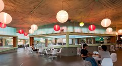 Langarita-Navarro Architects LOLITA