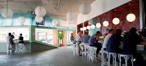 Langarita-Navarro Architects | LOLITA