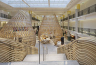 Rena Dumas Architecture Intérieure-Hermès Rive Gauche -1