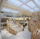 Rena Dumas Architecture Intérieure-Hermès Rive Gauche -4