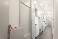 Pascal Grasso architecte dplg | Stella K Showroom