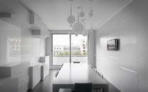 Pascal Grasso architecte dplg-Stella K Showroom -2