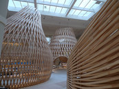 B+G Ingénierie; 4 rue Bouvier, 75011 Paris, France-Hermès Rive Gauche (engineering and construction) -1