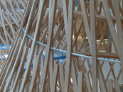 B+G Ingénierie; 4 rue Bouvier, 75011 Paris, France-Hermès Rive Gauche (engineering and construction) -3