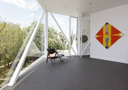XTEN Architecture | Sapphire Gallery