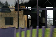 Architektu Biuras G.Natkevičius ir partneriai | Family house in Pavilniai Regional Park