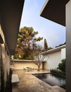 Antonio Zaninovic Architecture Studio/Rees Roberts + Partners LLC Bridle Road Residence