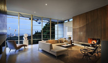 Antonio Zaninovic Architecture Studio/Rees Roberts + Partners LLC Bridle Road Residence