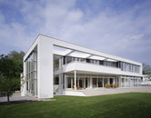 Dibelius Architekten-Villa zum Rhein -5