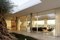 Berger Metallbau AG | Villa in Nikosia